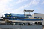 Veiling: Boot ETAS-F1 Diesel 1973, Watersport en Boten, Speedboten, Ophalen, Zo goed als nieuw, Diesel