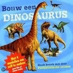 Bouw een dinosaurus 9789059474697, Boeken, Gelezen, Niet bekend, Verzenden