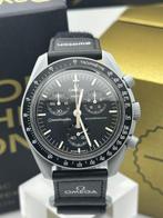 Omega x Swatch - MoonSwatch - Mission to Moonshine Gold -, Nieuw