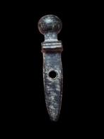 Oud-Romeins Brons, Stunning Gladius Hanger (Zonder, Sieraden, Tassen en Uiterlijk, Antieke sieraden