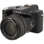 Leica V-LUX 1 occasion, Audio, Tv en Foto, Gebruikt, Verzenden, Overige Merken
