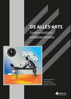 De alles-arts 9789085621539 Martijn van der Kuip, Boeken, Verzenden, Zo goed als nieuw, Martijn van der Kuip
