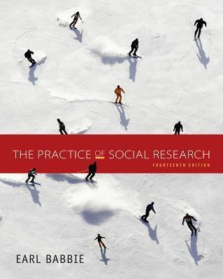 The Practice of Social Research 9781305104945, Boeken, Studieboeken en Cursussen, Zo goed als nieuw, Verzenden