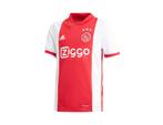 adidas - Ajax Home Jersey Youth - Ajax Shirt Kinderen - 176