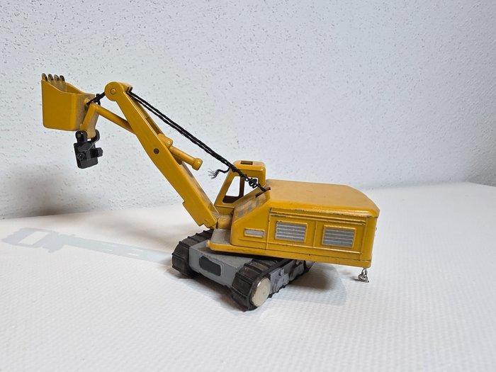 Schuco 1:90 - Modelauto (18) - Verschiedene alte, Antiek en Kunst, Antiek | Speelgoed