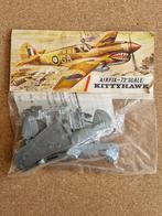 Airfix 118 Kittyhawk 1:72 (1964), Hobby en Vrije tijd, Verzenden, Nieuw