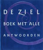 De ziel boek met alle antwoorden 9789022547663 Carol Bolt, Verzenden, Gelezen, Carol Bolt