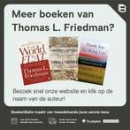 Thank You for Being Late 9781250171290 Thomas L. Friedman, Verzenden, Gelezen, Thomas L. Friedman