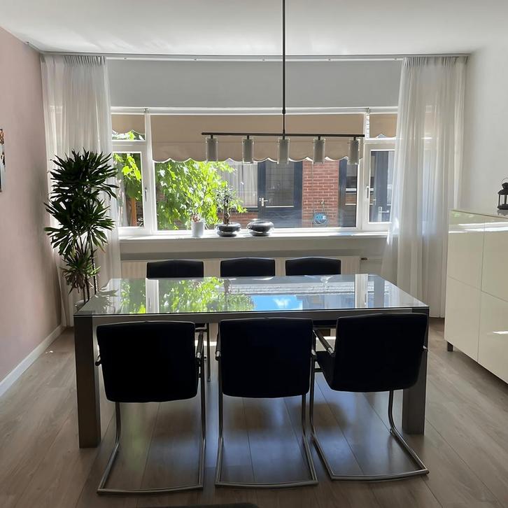 huis in Haarlem gevonden voor €2600,- pm, Huizen en Kamers, Huizen te koop