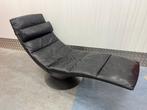 Natuzzi - Lounge stoel - Natuzzi 2227 Design Ligstoel, Antiek en Kunst