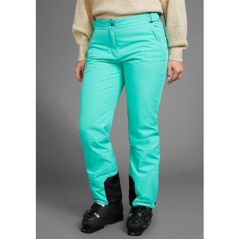 Maier Sports Skibroek Waterdicht & verstelbare, Kleding | Dames, Sportkleding, Nieuw, Verzenden