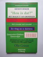 HOU IS DAT ? 9789062916894 Reker, Verzenden, Gelezen, Reker