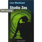 Studio zes 5413662901052 Liza Marklund, Verzenden, Gelezen, Liza Marklund