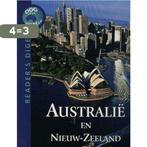 Australie en Nieuw-Zeeland / Oog op de wereld 9789064076053, Boeken, Verzenden, Zo goed als nieuw