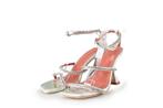 Ama-brand Deluxe Pumps in maat 36 Zilver | 10% extra korting, Pumps, Overige kleuren, Verzenden, Ama-brand Deluxe