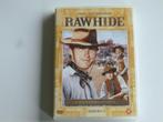Rawhide (Clint Eastwood) - Seizoen 1 (6 DVD), Cd's en Dvd's, Verzenden, Nieuw in verpakking