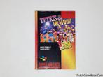 Super Nintendo / SNes - Tetris & Dr. Mario - FAH - Manual, Spelcomputers en Games, Games | Nintendo Super NES, Gebruikt, Verzenden