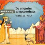 Bergprins en de maanprinses 9789025714260 Paola, Boeken, Verzenden, Gelezen, Paola