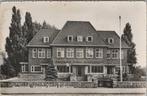 HOENSBROEK - Koningin Emma Kinderhuis, Verzamelen, Ansichtkaarten | Nederland, Verzenden, Gelopen