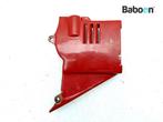 Blokdeksel Links Honda XLV 750 R 1983-1986 (XLV750R RD01), Motoren, Verzenden, Gebruikt