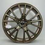 Set velgen 22 inch Universeel Avus af18 5x112 *NS1002875*, Auto-onderdelen, Banden en Velgen, Velg(en), Nieuw, Overige maten, Ophalen of Verzenden