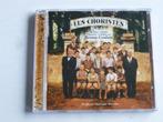 Les Choristes -Bruno Coulais / Soundtrack, Cd's en Dvd's, Verzenden, Nieuw in verpakking