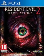 Resident Evil: Revelations 2 PS4 Garantie & morgen in huis!, Vanaf 16 jaar, Ophalen of Verzenden, 1 speler, Zo goed als nieuw