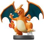 Nintendo Amiibo Super Smash Bros. 3-Charizard (Diversen), Ophalen of Verzenden, Nieuw