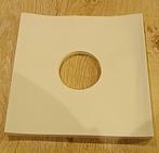 Witte 10 binnenhoezen (zonder voering) - per 25 stuks, Nieuw in verpakking