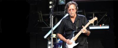 Eric Clapton Tickets, Tickets en Kaartjes, Evenementen en Festivals