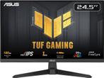 Asus - Full HD  Monitor - 24.5 inch, Computers en Software, Monitoren, Verzenden, Nieuw, Full HD, 1 tot 2 ms