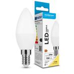 Modee LED Lamp kaars E14 7W 2700K 700 lumen, Huis en Inrichting, Lampen | Losse lampen, Nieuw