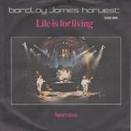 Barclay James Harvest - Life Is For Living, Ophalen of Verzenden, Gebruikt