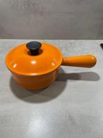 Le Creuset - Steelpan - Gietijzer