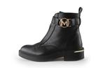 Mexx Boots in maat 38 Zwart, Mexx, Verzenden, Zwart, Overige typen
