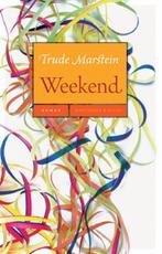 Weekend 9789089180148 T. Marstein, Verzenden, Gelezen, T. Marstein