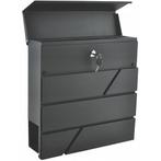 Brievenbus Wand Hangend - Maxozo Brinky - Postbus Mailbox -, Tuin en Terras, Brievenbussen, Ophalen of Verzenden, Nieuw