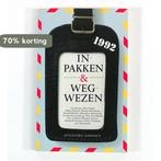 Inpakken en wegwezen 1992 9789025403126 Zz Contact, Verzenden, Gelezen, Zz Contact