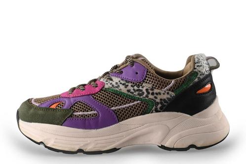 Poelman Sneakers in maat 39 Groen | 10% extra korting, Kleding | Dames, Schoenen, Groen, Zo goed als nieuw, Sneakers of Gympen