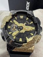 Casio - G-SHOCK GM-114GEM-1A9JR - Zonder Minimumprijs -, Sieraden, Tassen en Uiterlijk, Horloges | Heren, Nieuw
