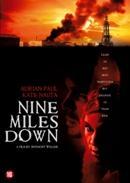 Nine miles down - DVD, Verzenden, Nieuw in verpakking
