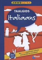 Italiaans / ANWB Taalgids 9789018037284, Boeken, Verzenden, Gelezen