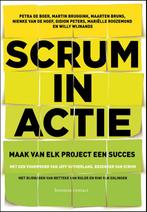 Scrum in actie 9789047008378 Mariëlle Roozemond, Boeken, Verzenden, Gelezen, Mariëlle Roozemond
