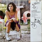 Carrie Rodriguez - Seven Angels On A Bicycle, Ophalen of Verzenden, Gebruikt
