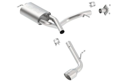 Borla 05-08 Scion tC Rear Muffler - 11743, Auto-onderdelen, Uitlaatsystemen, Ophalen of Verzenden