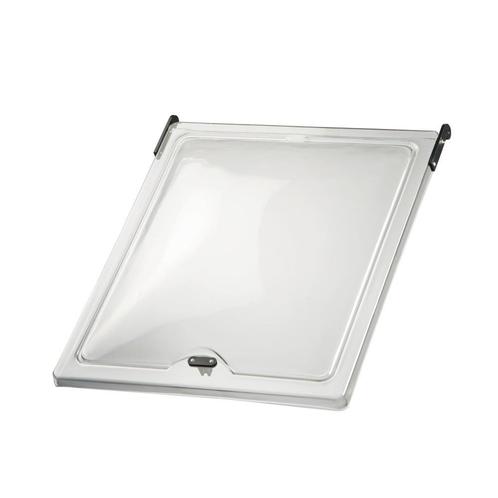 Ubbink PE Bovenlicht Holle + uitzetter A2, Doe-het-zelf en Verbouw, Overige Doe-het-zelf en Verbouw, Ophalen of Verzenden