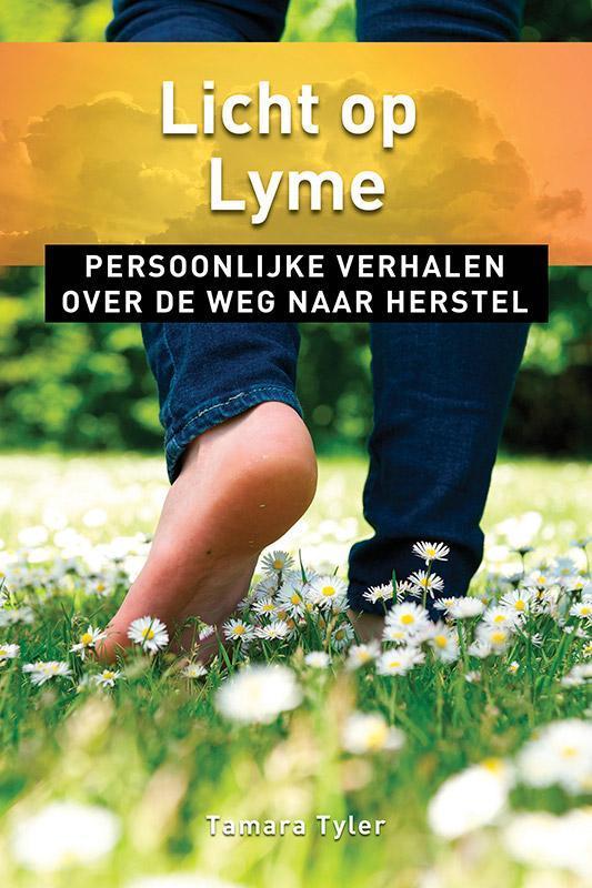 Licht op Lyme / Ankertjes / 372 9789020211450 Tamara Tyler, Boeken, Gezondheid, Dieet en Voeding, Gelezen, Verzenden