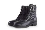 Guess Veterboots in maat 36 Zwart | 10% extra korting, Kleding | Dames, Schoenen, Overige typen, Guess, Zo goed als nieuw, Zwart