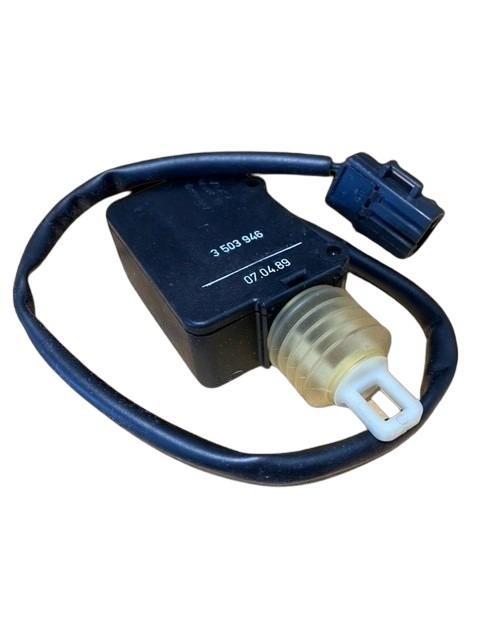 Volvo Deur vergrendeling schakelaar terug trek (actuator) li, Auto-onderdelen, Elektronica en Kabels, Nieuw, Volvo, Verzenden