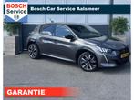 Peugeot 208 | Zakelijke Lease v.a. €335.04 pm, Auto's, Automaat, Gebruikt, Zilver of Grijs, Lease